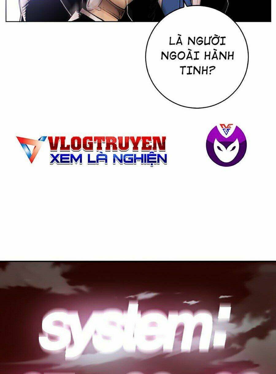 Hard Core Leveling Warrior Ss2: Chapter 117