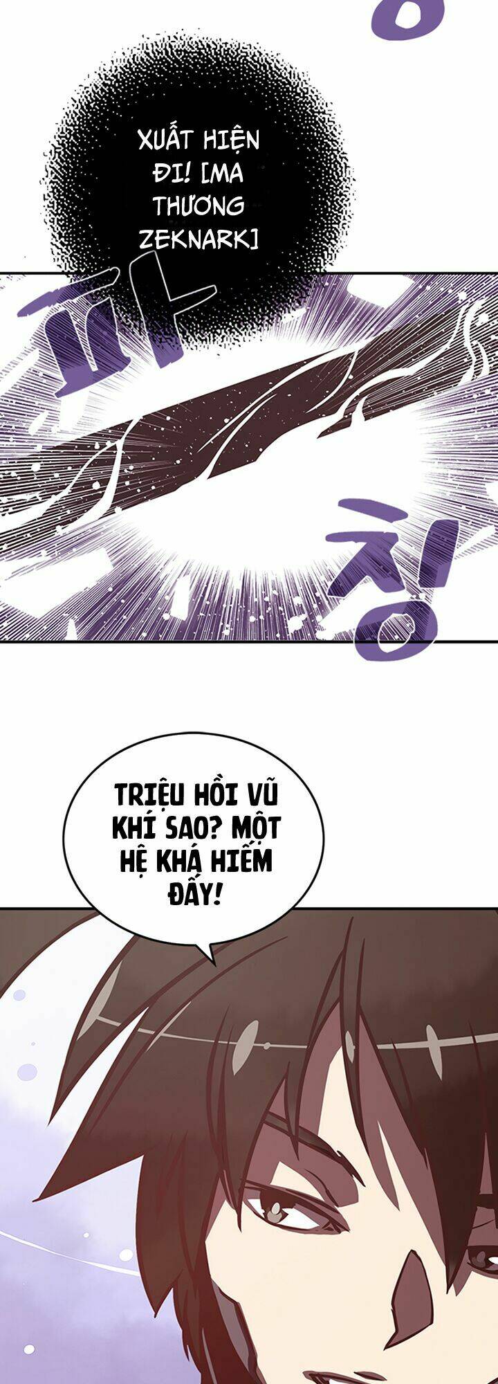 Ta Là Vua Pháp Sư: Chapter 12