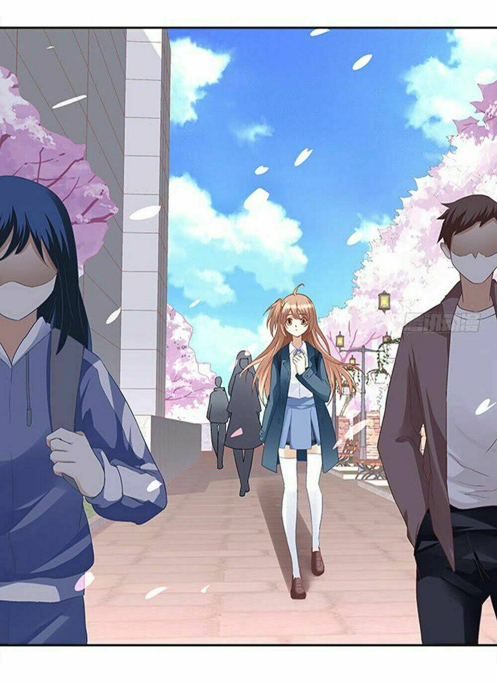 Ám Dạ Vô Thường: Chapter 8