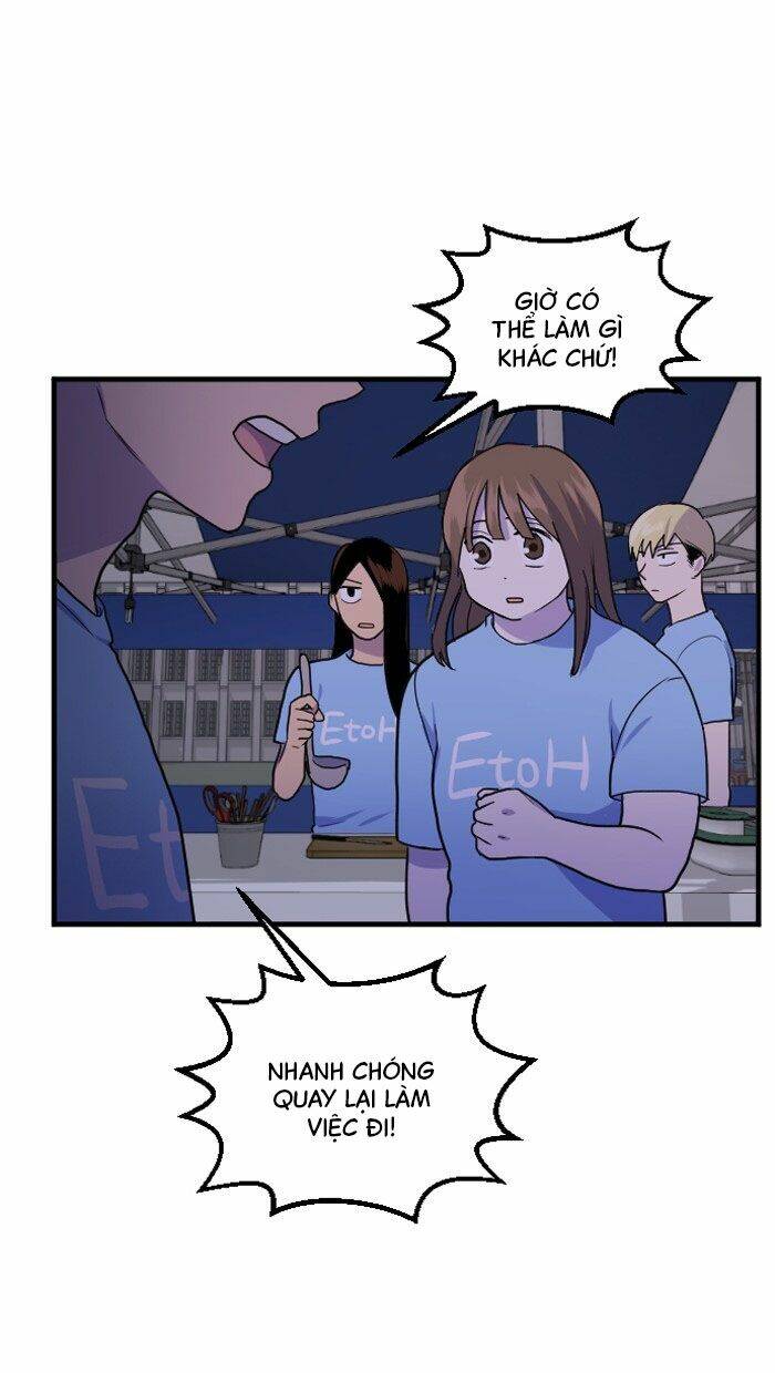 Người Đẹp Gangnam: Chapter 35