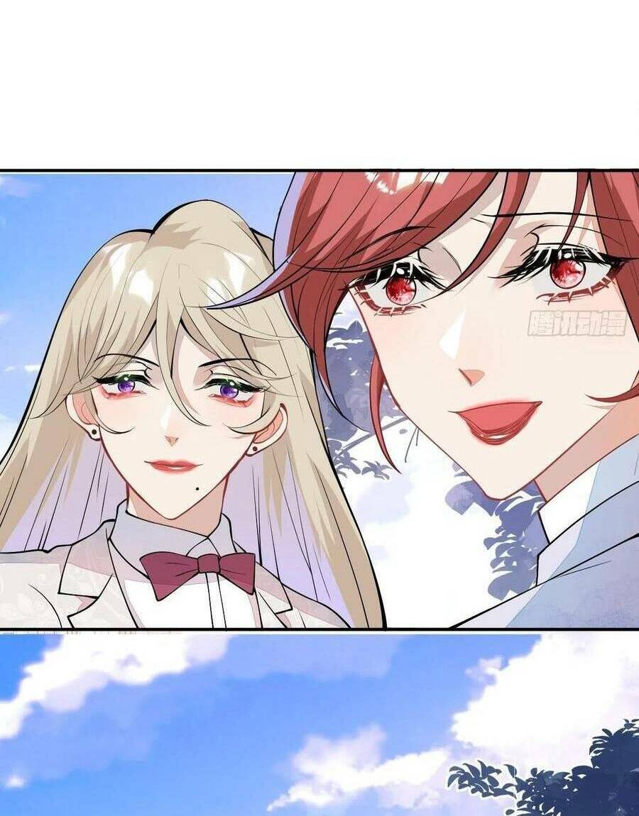 Xuyên Không Đến Thế Giới Trở Thành Đóa Hoa Của Anh: Chapter 62.9