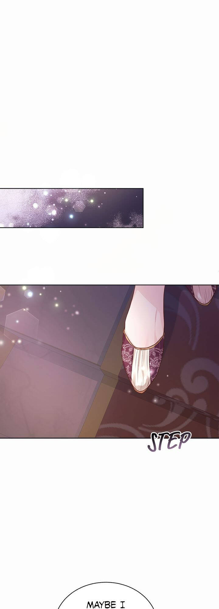 Nàng Dâu Bí Ẩn Của Bạch Sư Tử: Chapter 3