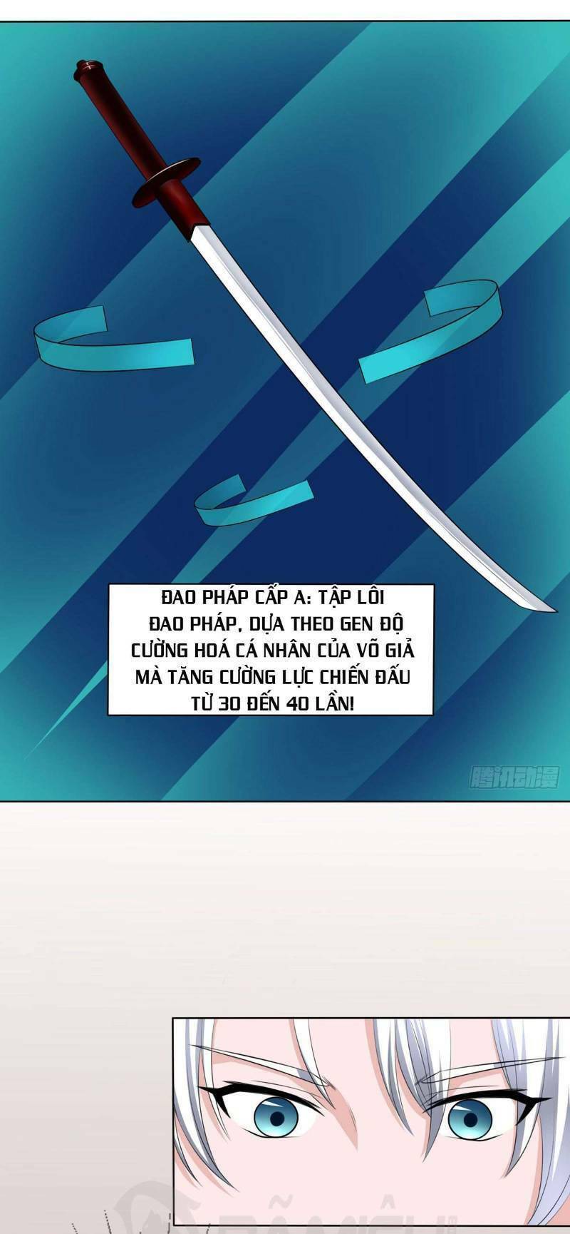Đô Thị Tu Luyện Cuồng Triều: Chapter 107