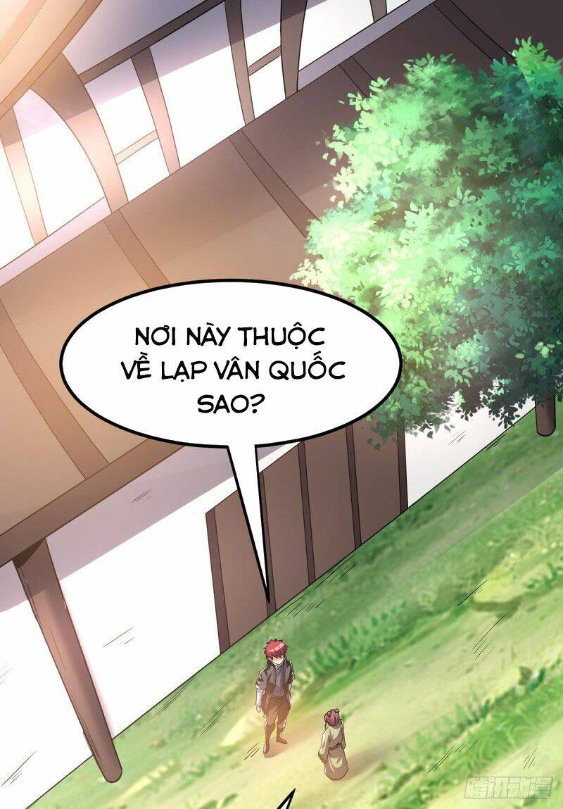 Tiên Vương Trùng Sinh: Chapter 158