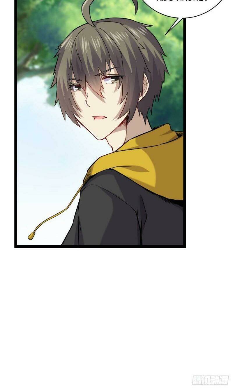 Ta Độ Kiếp Thất Bại Đều Là Tại Ngươi: Chapter 15