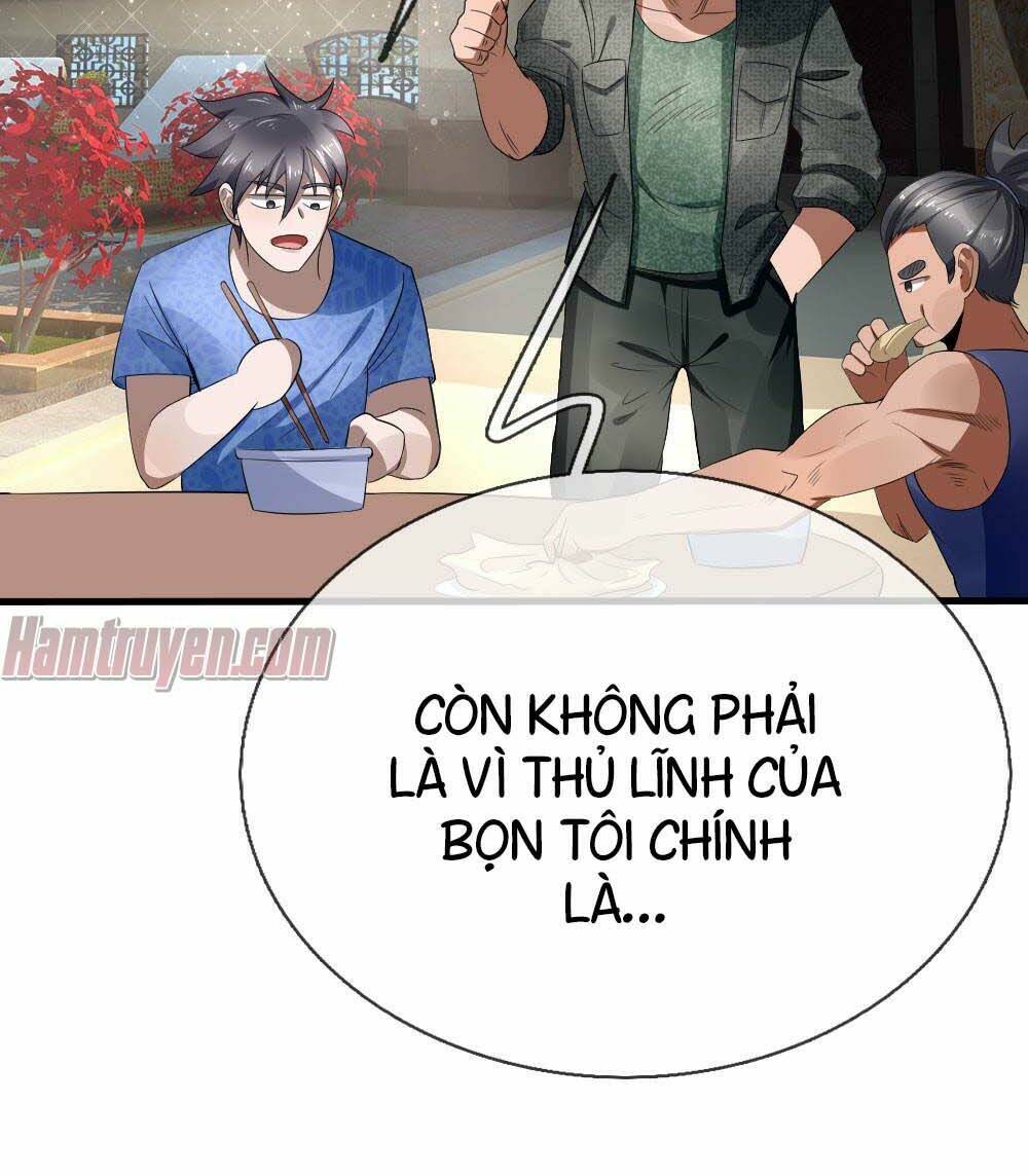 Tuyệt Thế Binh Vương: Chapter 90