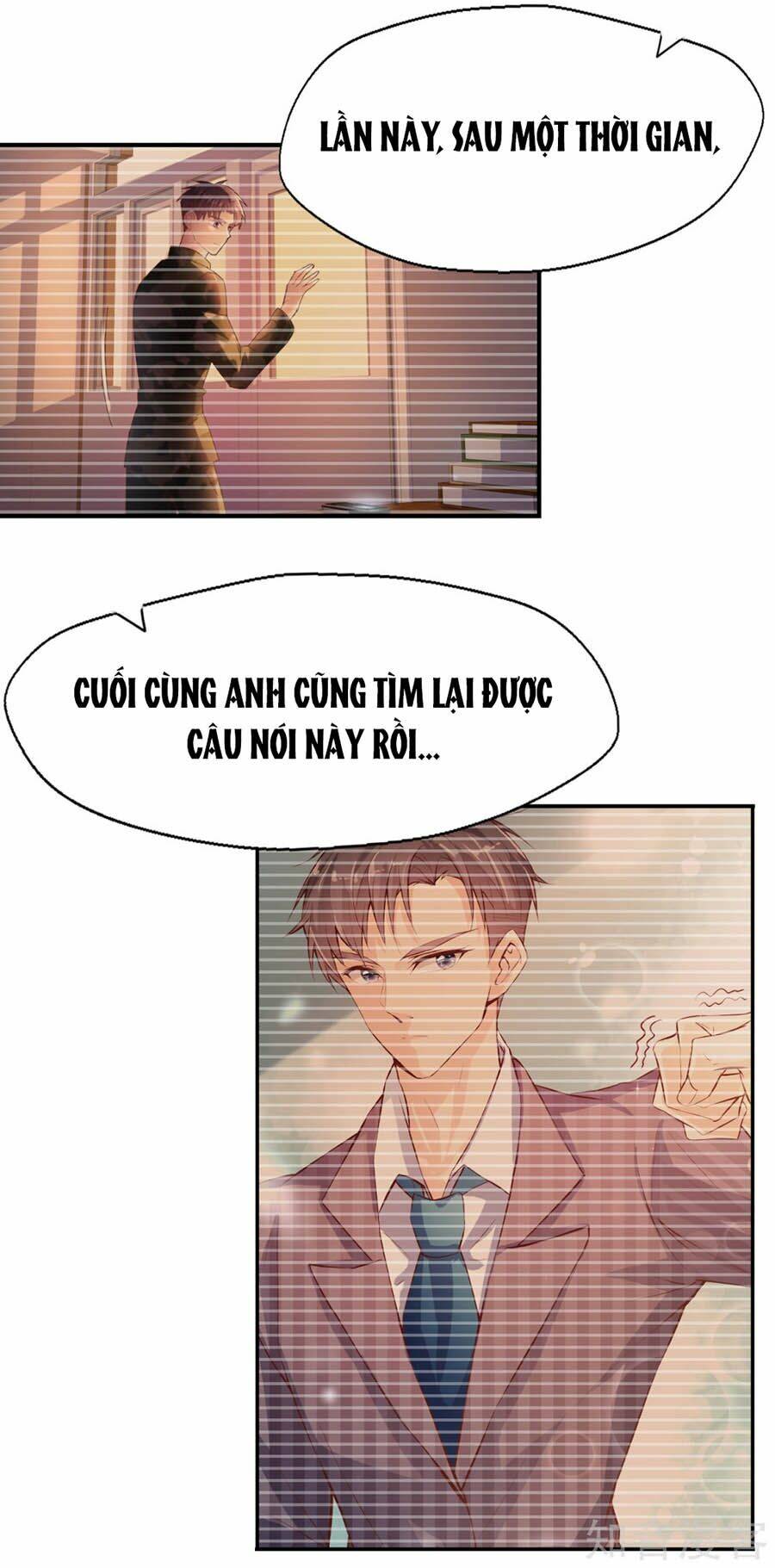 Sau Này Vẫn Cứ Thích Anh: Chapter 80