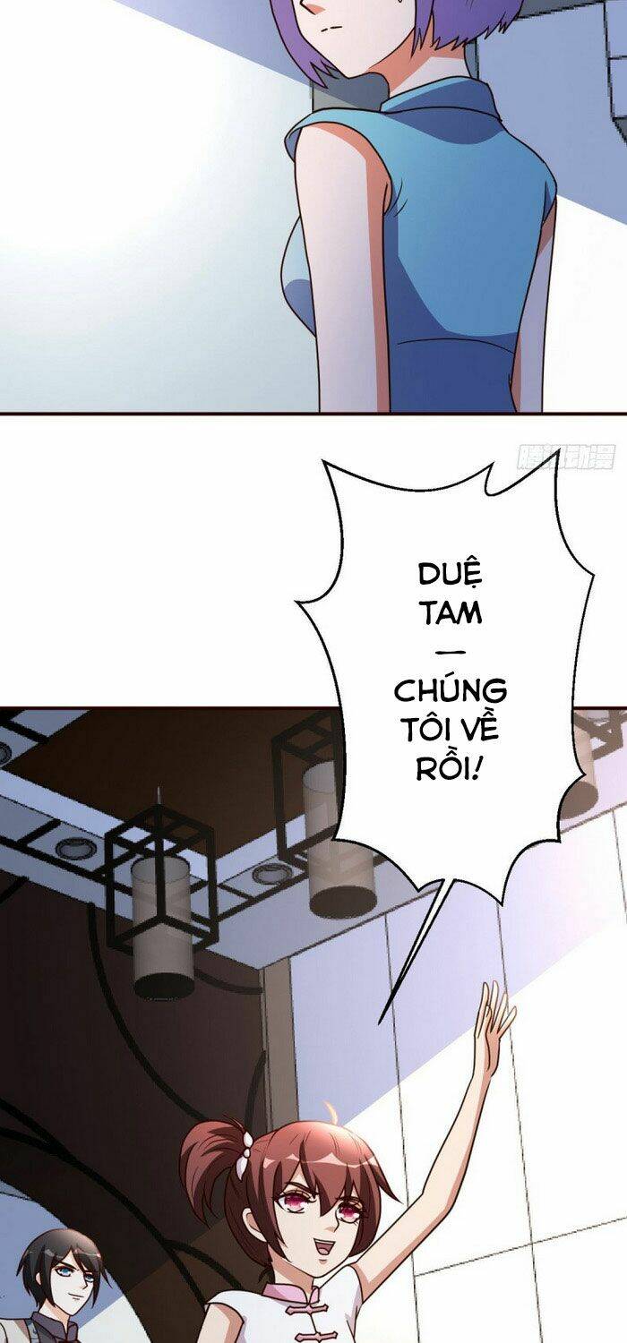 Trọng Sinh Tu Chân Tại Đô Thị: Chapter 127