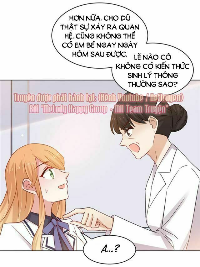 Ma Lạt Thiên Kim Đẩu Ác Thiếu: Chapter 31