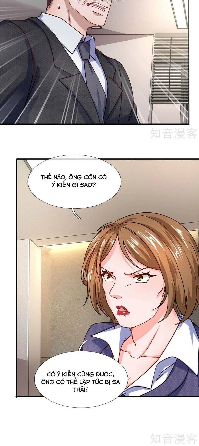 Chung Cực Binh Vương Tại Đô Thị: Chapter 85