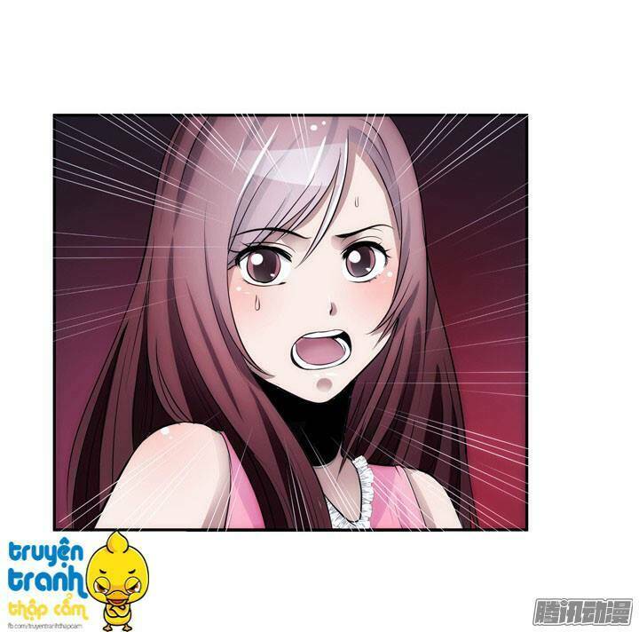 Âm Mưu Bên Gối: Chapter 8