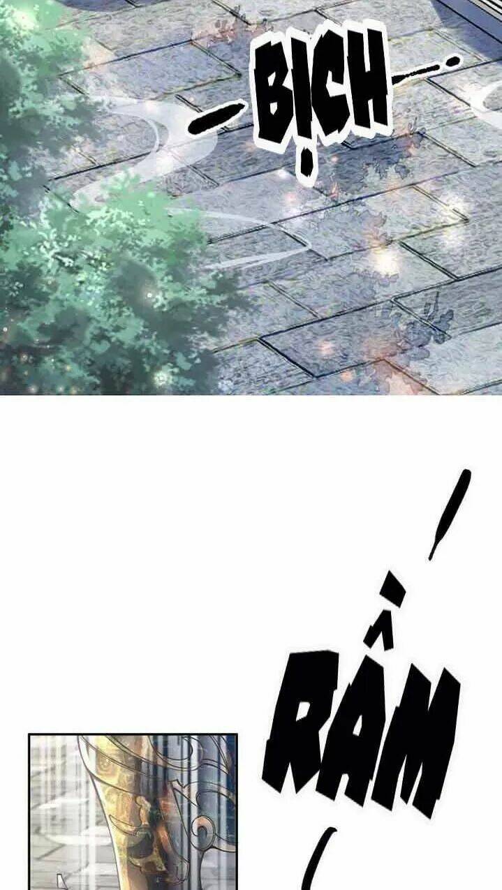 Nhất Sinh Nhất Thế Tiếu Thương Khung: Chapter 23