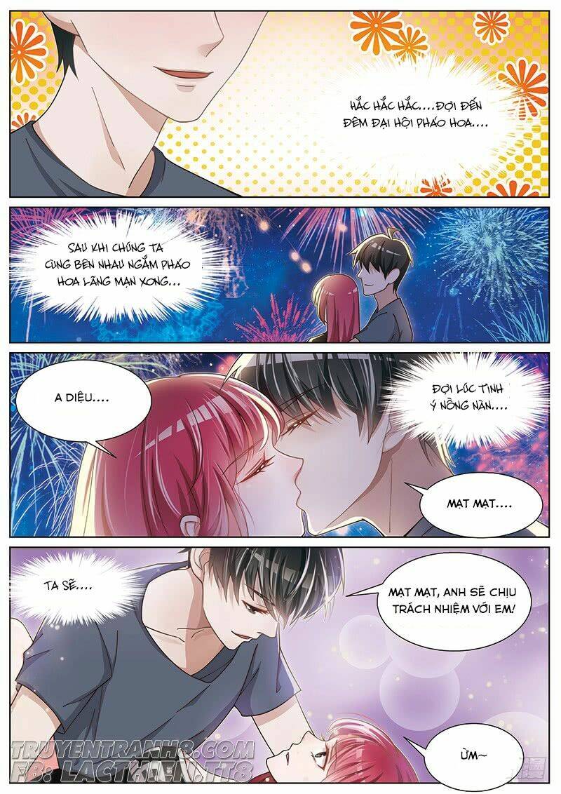 Vương Bài Giáo Thảo: Chapter 165.1