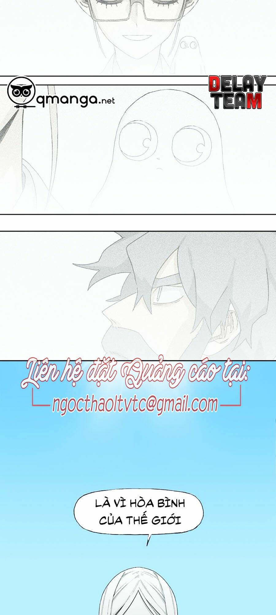 Đại Chiến Muỗi Biến Dị: Chapter 46