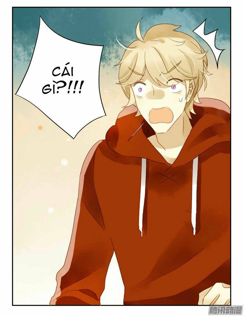 Sức Mạnh Của Sắc Đẹp: Chapter 96