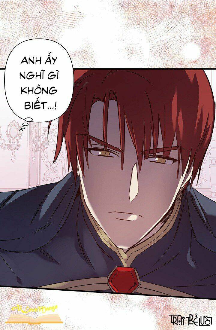 Hôn Lễ Báo Thù: Chapter 33