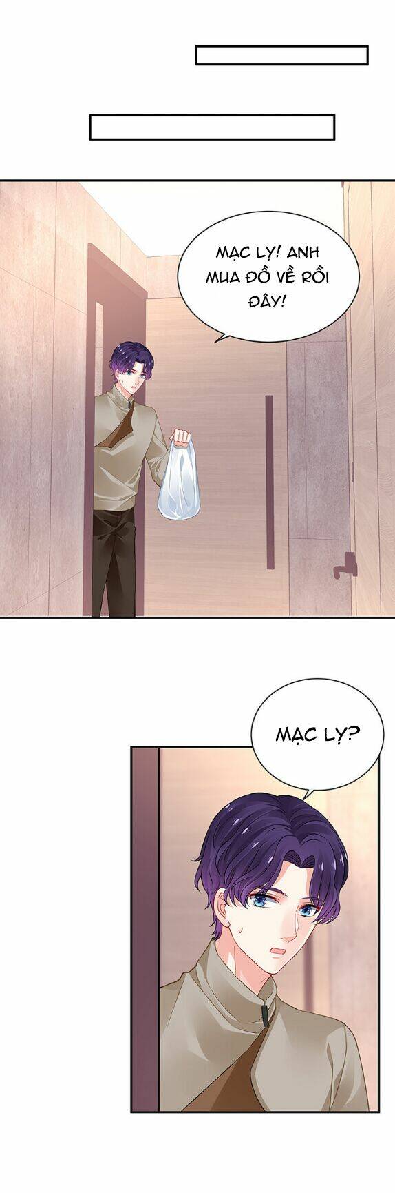 Bạn Trai 1/4 Của Tôi: Chapter 49