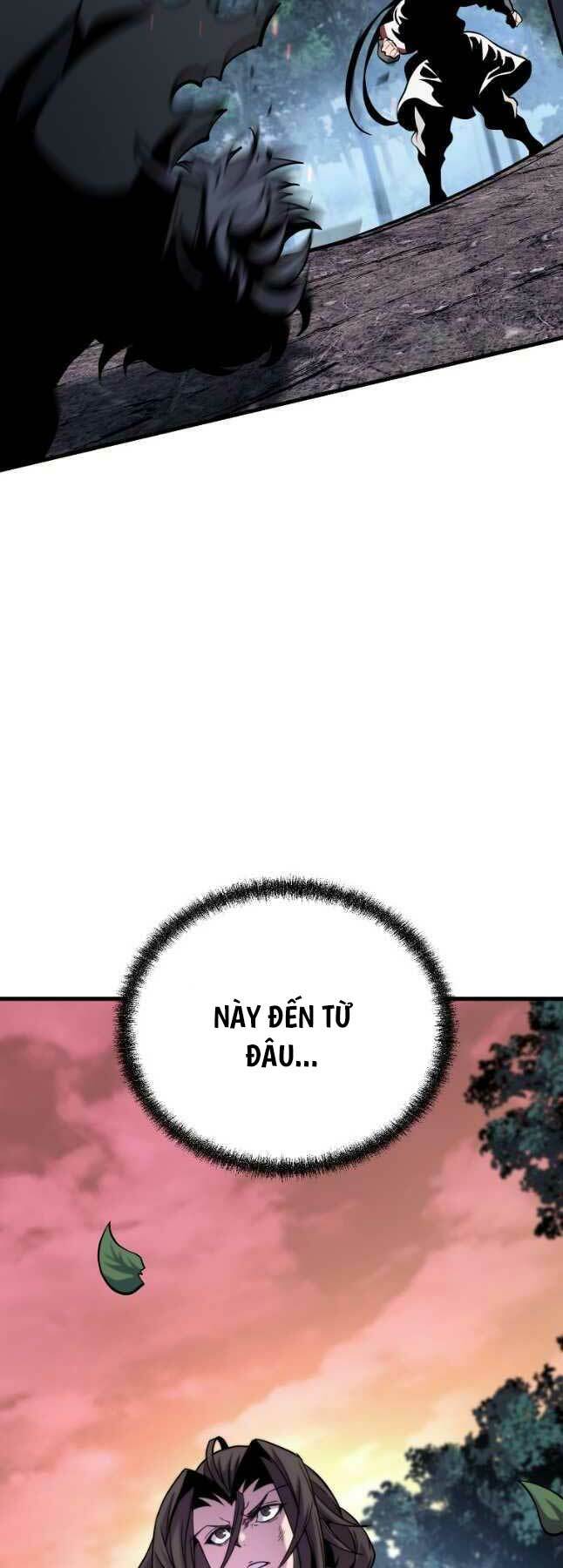 Đông Phương Bất Bại: Chapter 22