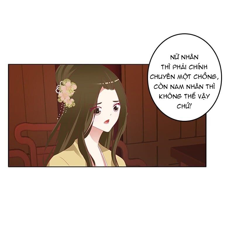 Thông Linh Phi: Chapter 478