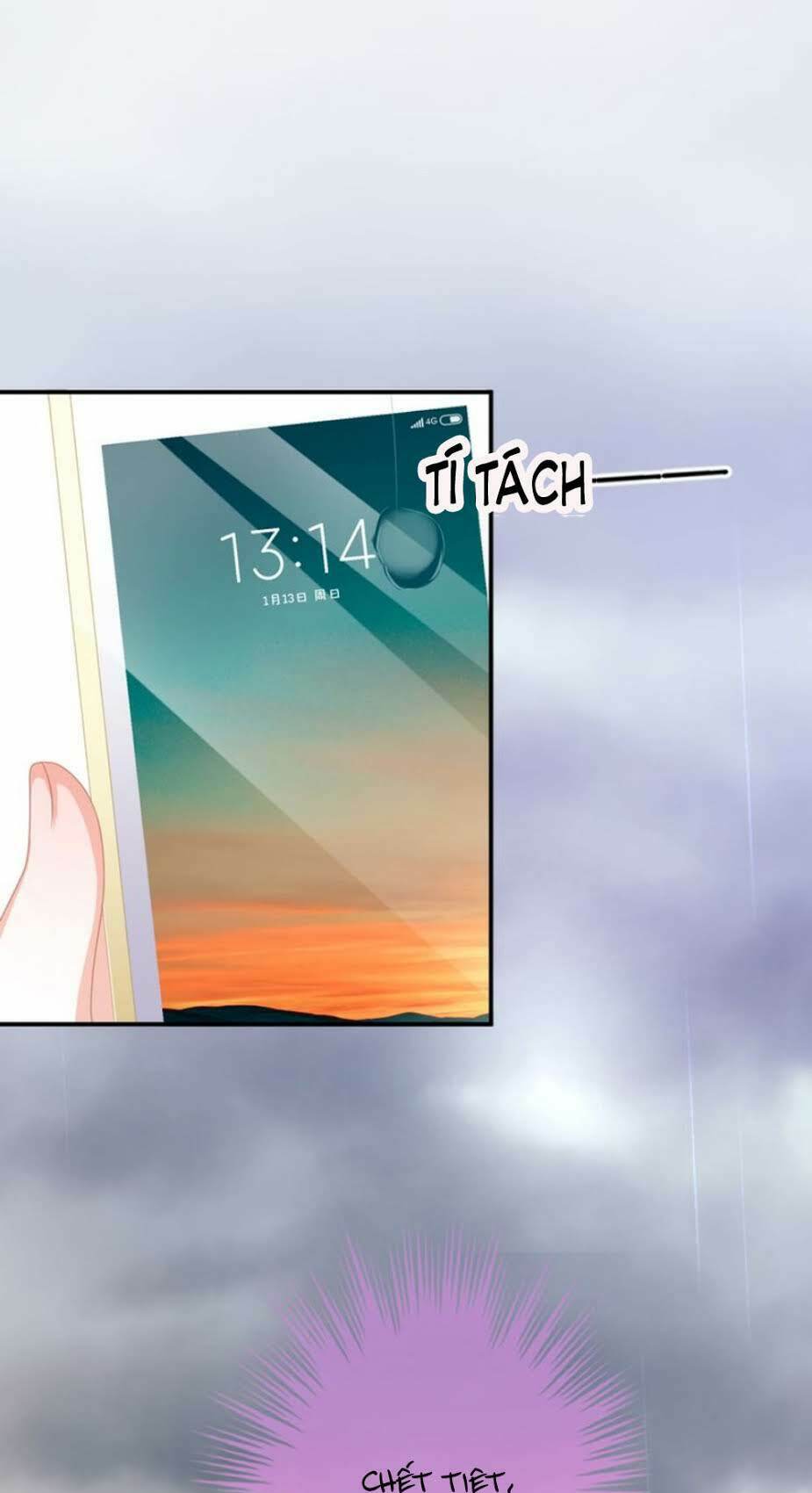 Tiệm May Luyến Sắc: Chapter 4