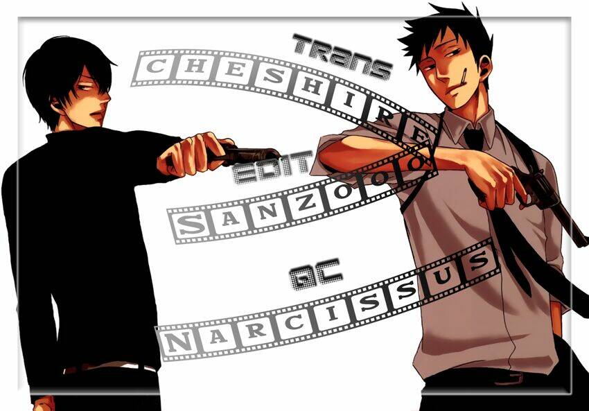 Tôi muốn biết thêm về anh... Có được không?: Chapter 9