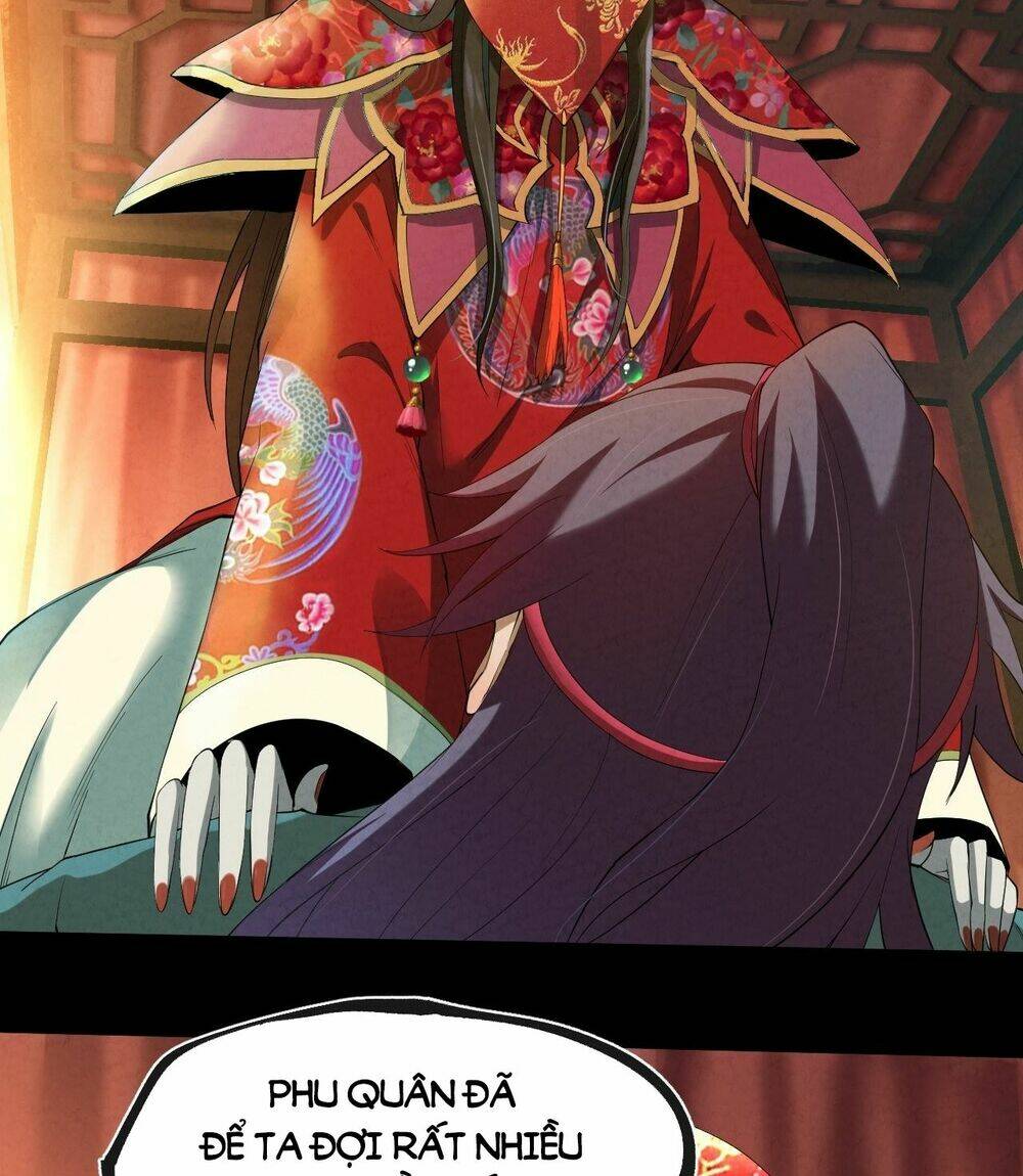 Đại Hoang Tịch Tà Ti: Chapter 7