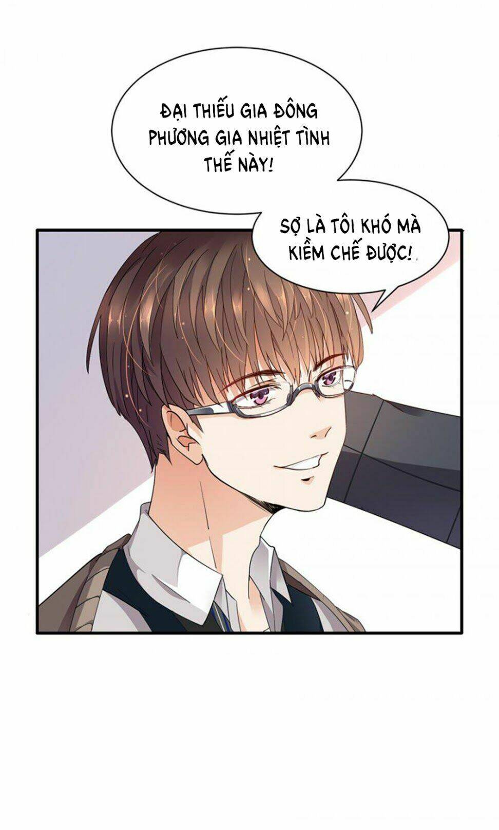 Nhật Ký Dạy Dỗ Của Gia Tộc Đáng Yêu: Chapter 4