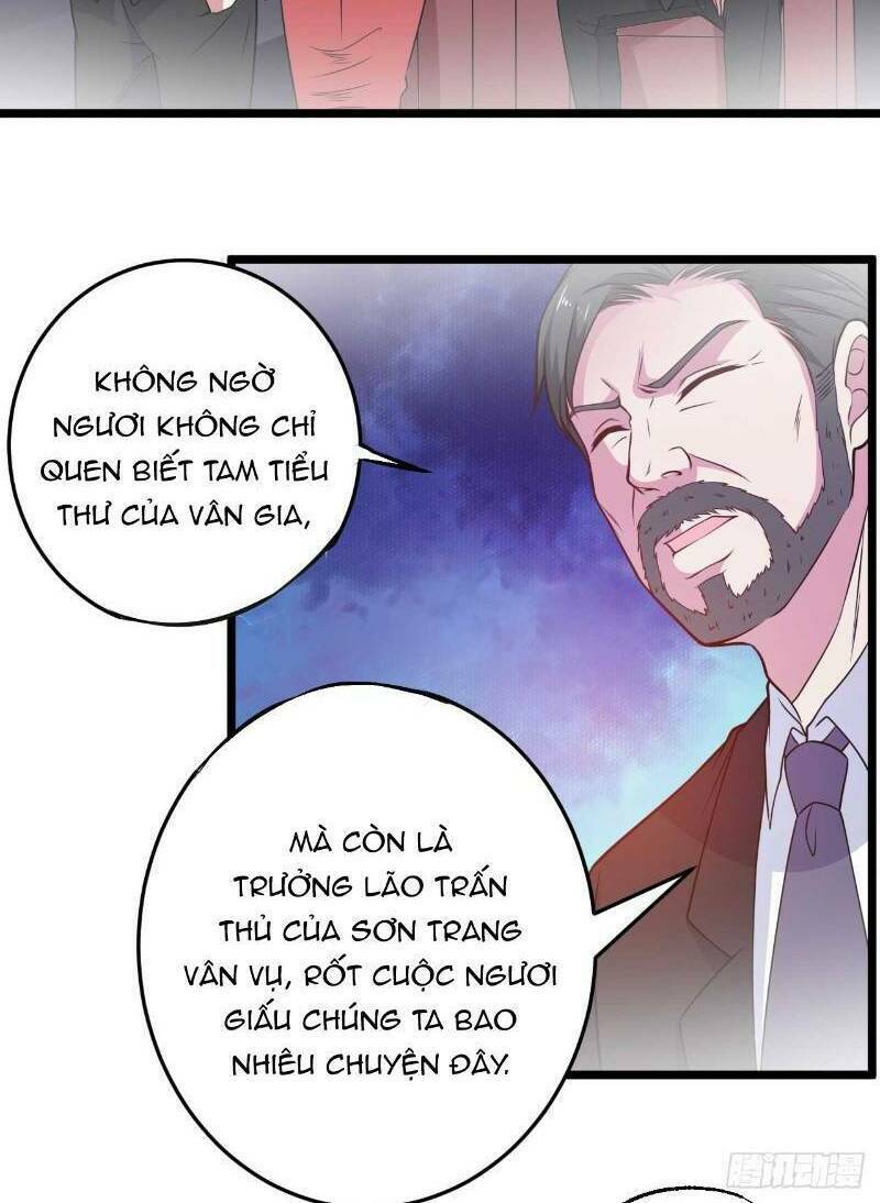 Đô Thị Siêu Cấp Thần Tôn: Chapter 47
