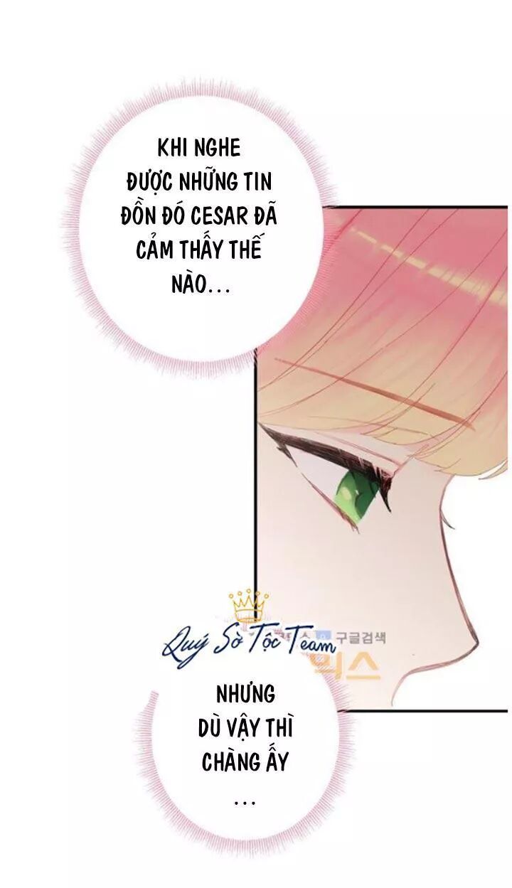 Tồn Tại Với Tư Cách Là Vợ Của Nam Chính: Chapter 67: Tin tưởng tuyệt đối