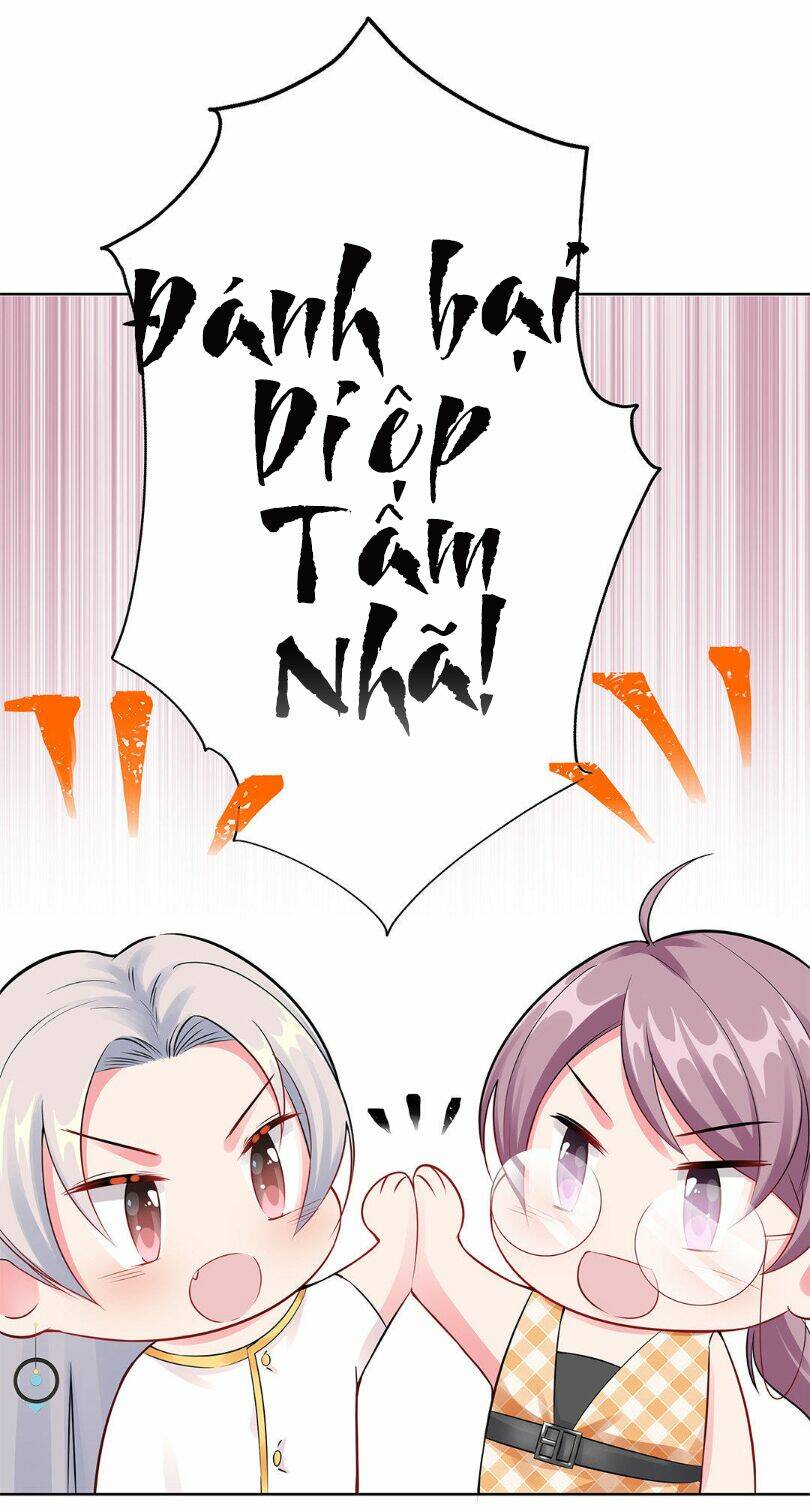 Vô Địch Song Bảo Bối: Chapter 7