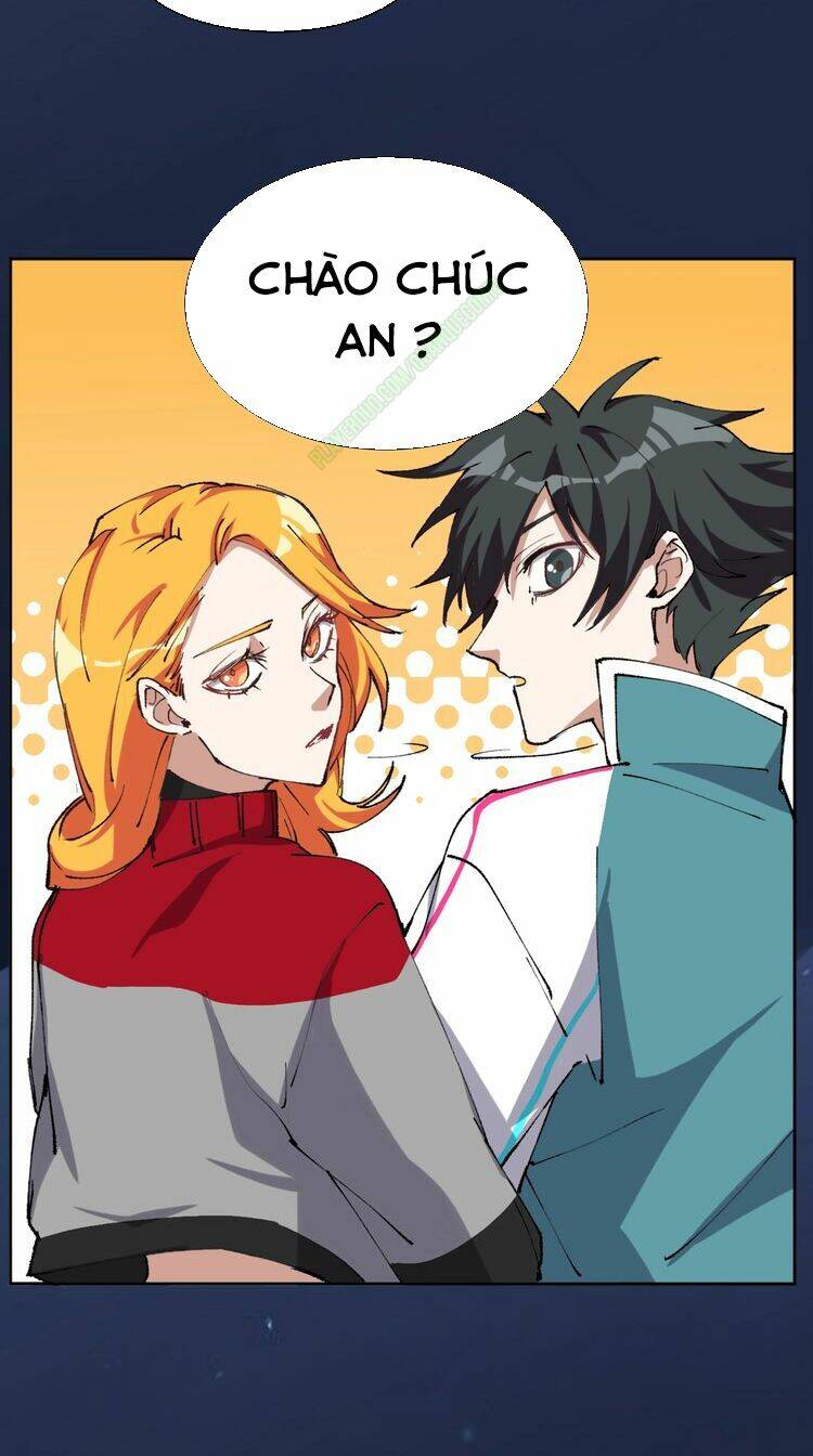 Thần Lai Yêu Vãng: Chapter 15