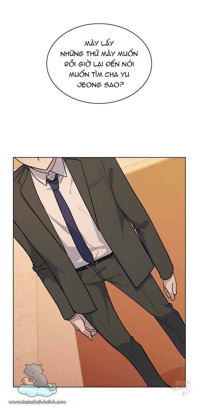 Thằng Bạn Trai Tồi Tệ Của Tôi: Chapter 71