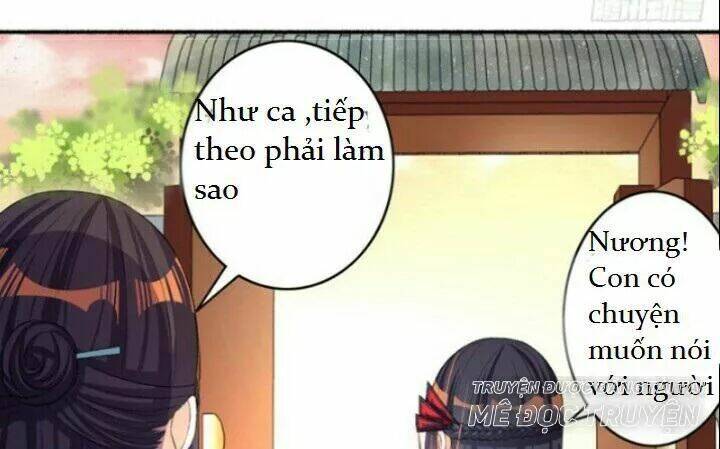 Cuồng Phi Phách Lối: Chapter 18