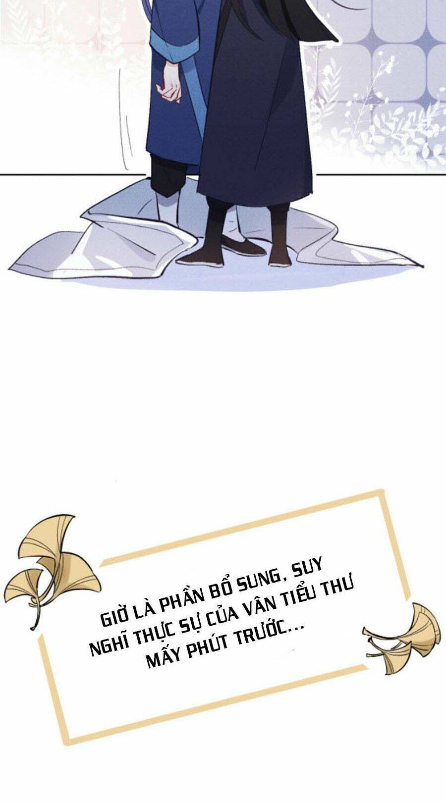 Quân Nhan Tựa Hoa Đào: Chapter 10