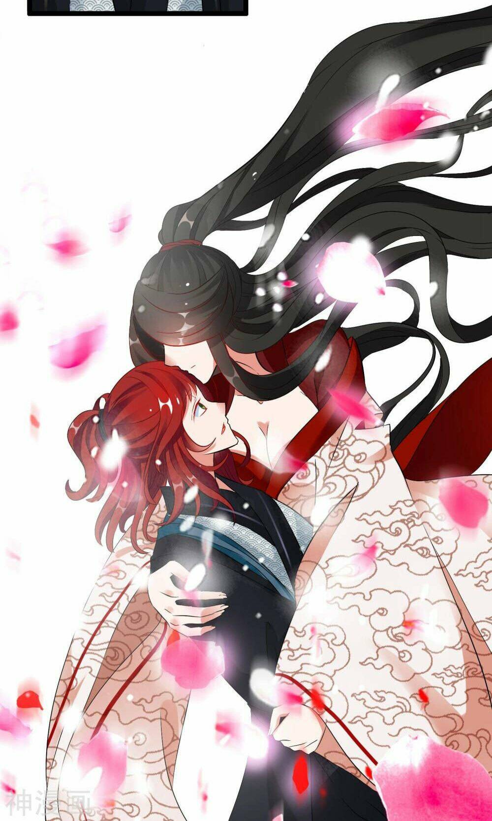 Nghịch Đồ Tại Thượng: Chapter 7