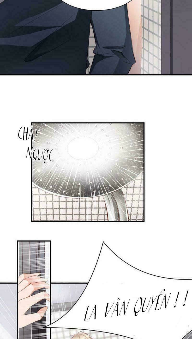 Nam Thần Là Một Đôi: Chapter 36