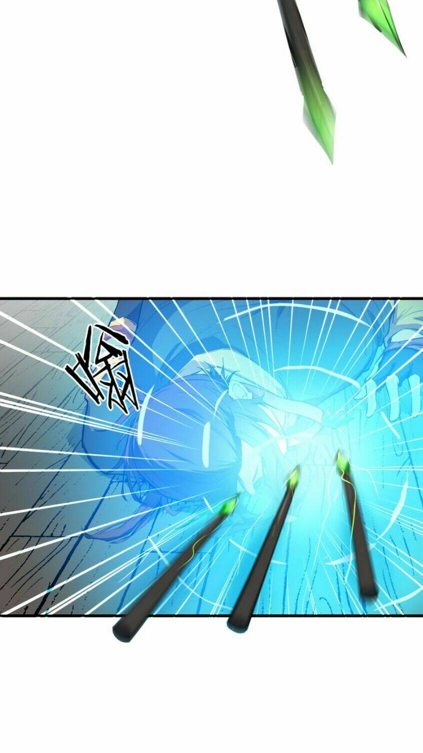 Long Mạch Võ Thần: Chapter 9