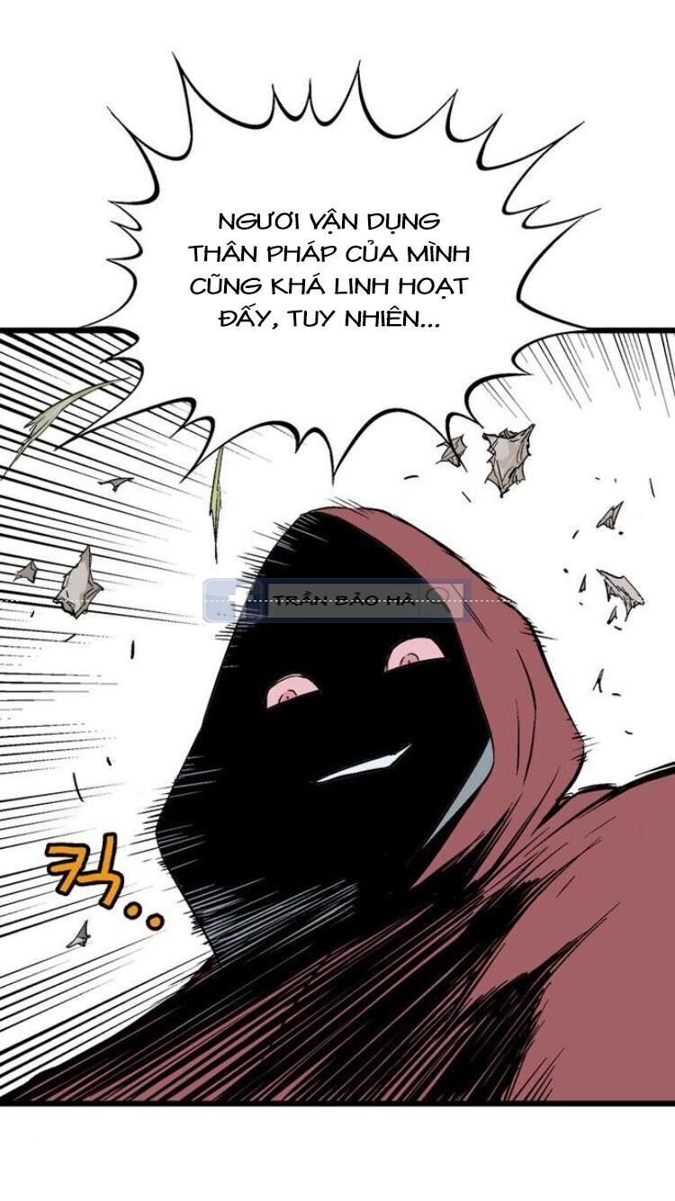 Cao Thủ 2: Chapter 120