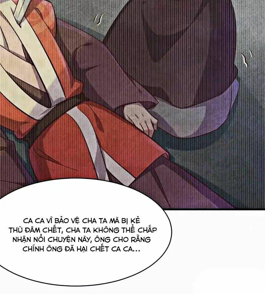 Vương Phi Muốn Trèo Tường: Chapter 32