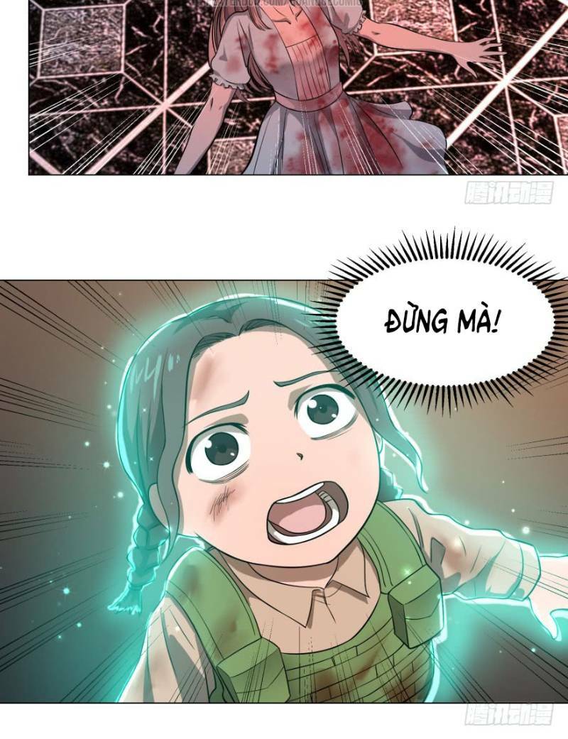 Danh Sách Kẻ Phản Diện: Chapter 58