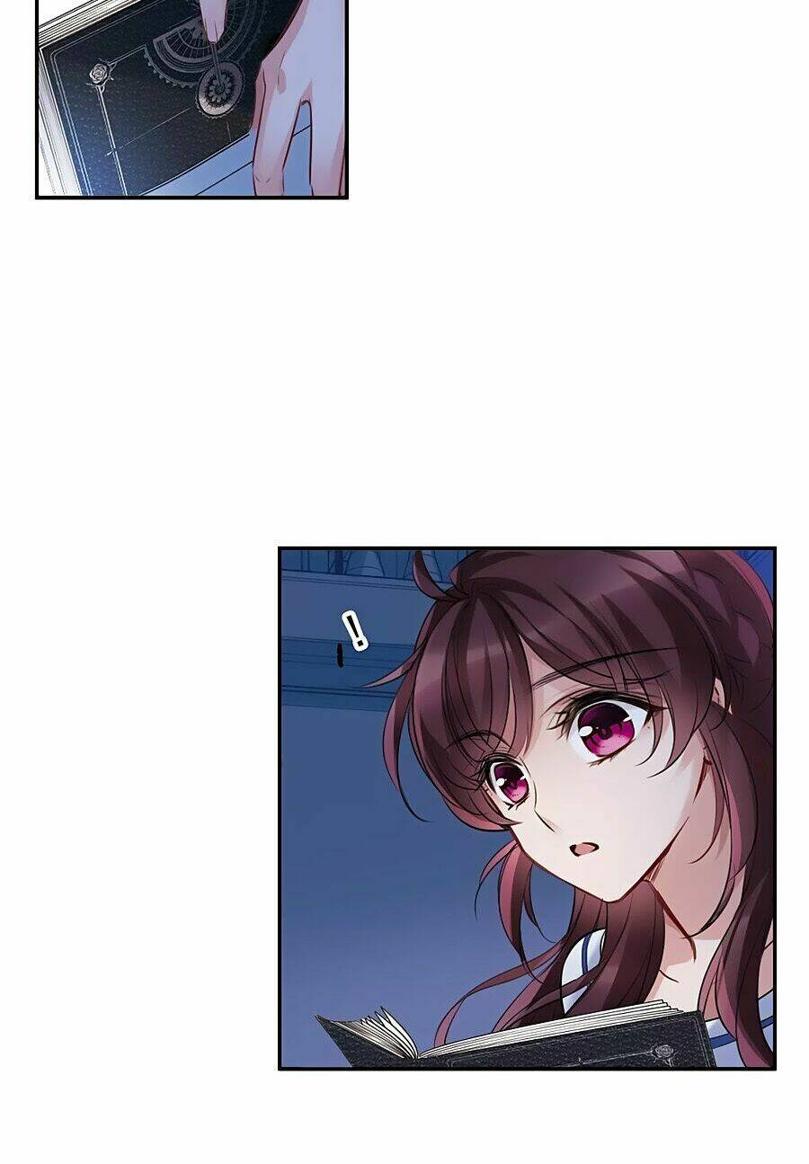 Cuốn Sách Vận Mệnh Của Tôi: Chapter 20