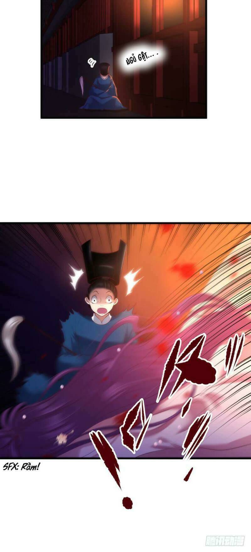 Một Vạn Tư Thế Công Lược Yêu Nam: Chapter 168