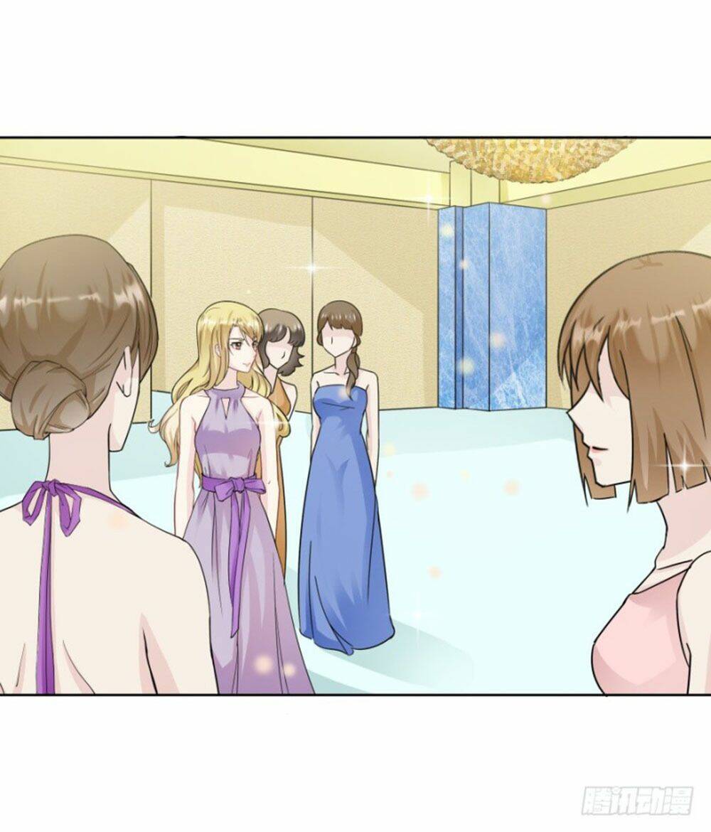 Thiên Kim Đường Môn: Chapter 92