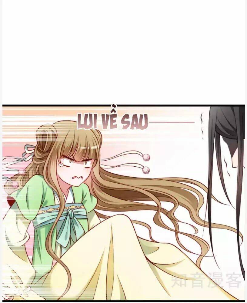 Tiểu Hoàng Thư Và Tiểu Hoàng Thúc: Chapter 59