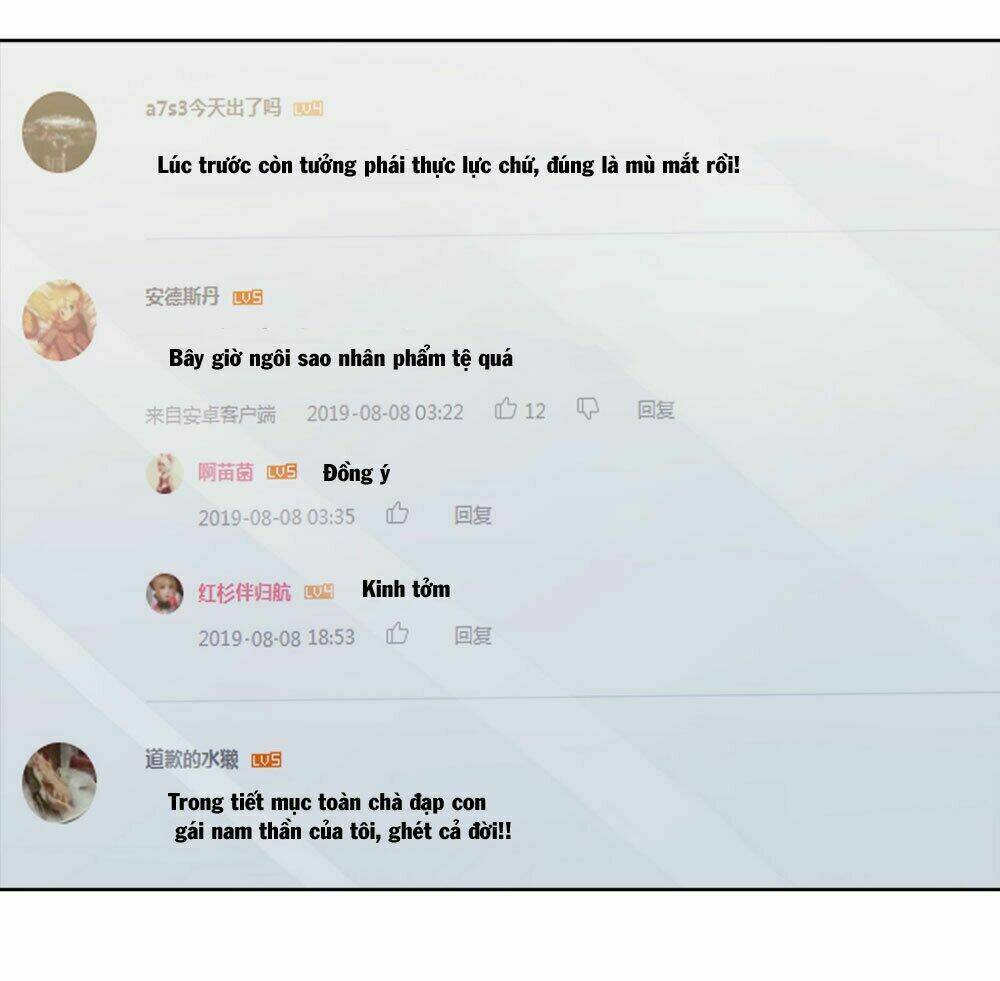 Bộ Váy Rực Rỡ Ánh Sao: Chapter 13