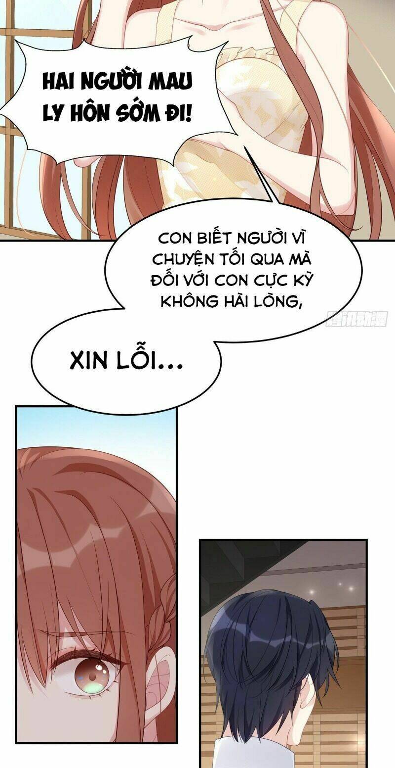 Chỉ Muốn Cưng Chiều Em: Chapter 51