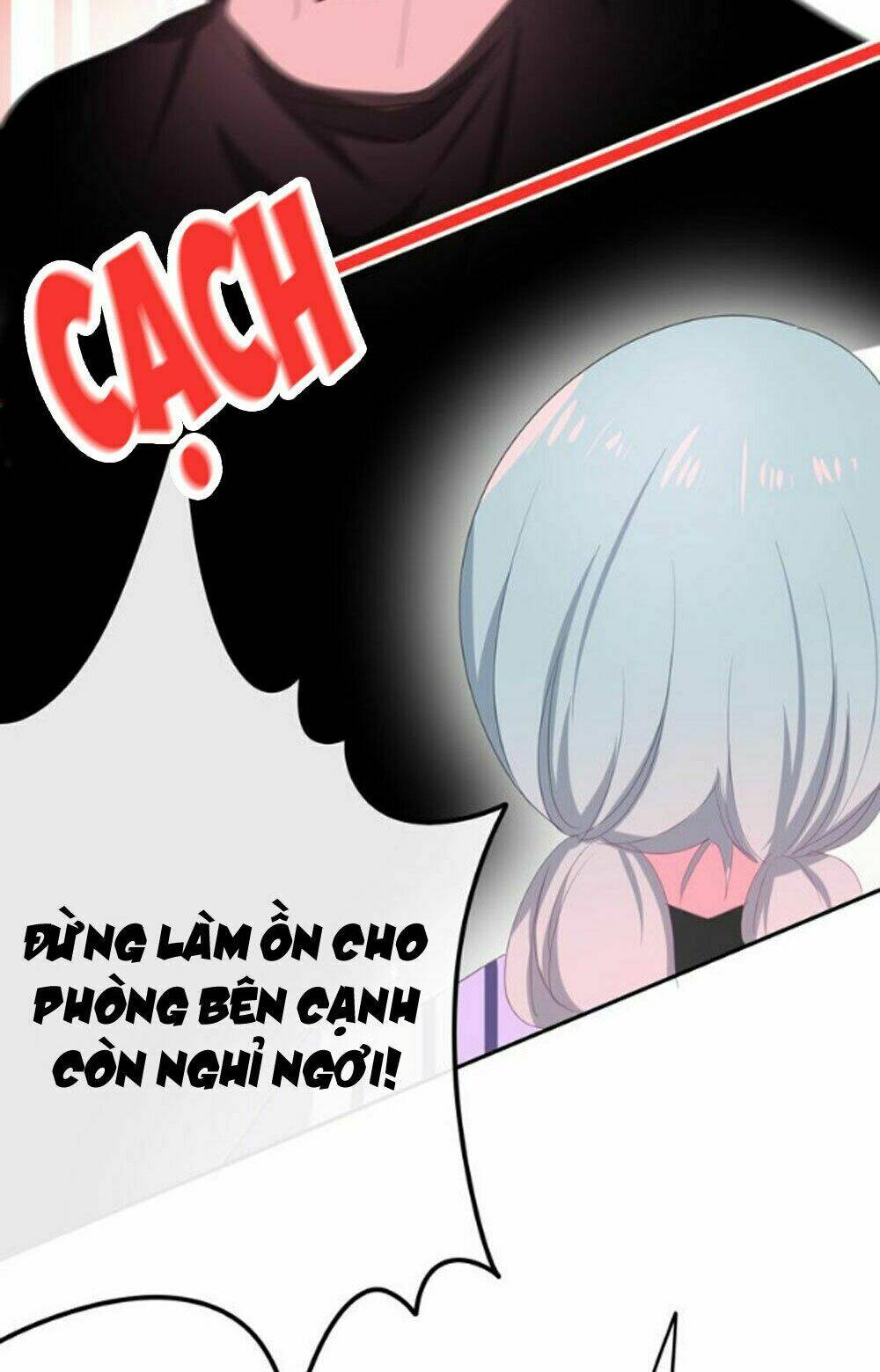 Tháng Sáu Không Hẹn Mà Gặp: Chapter 15