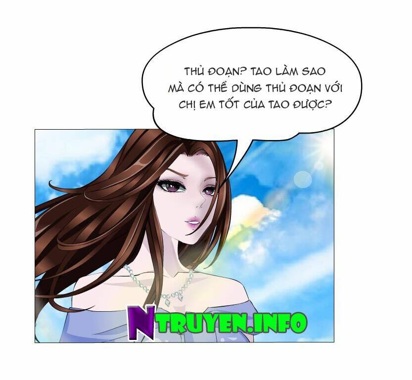 Cạm Bẫy Của Nữ Thần: Chapter 62