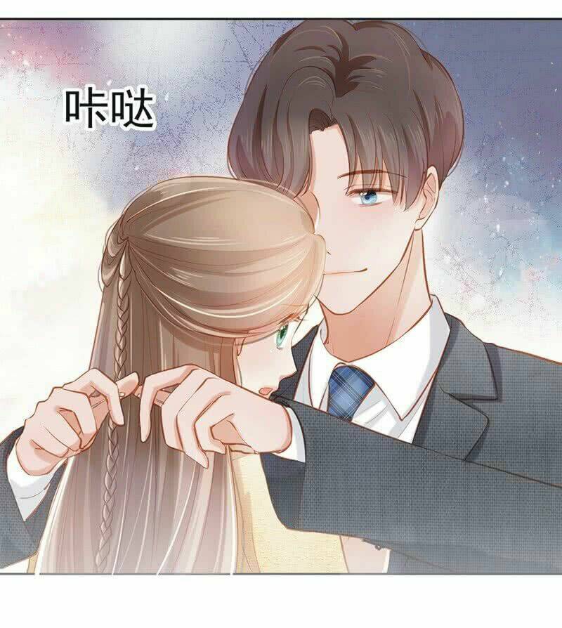 Khi Trá Luyến Nhân: Chapter 13