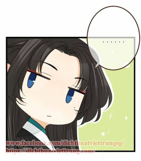 Bạn Trai Tôi Là Cẩm Y Vệ 2: Chapter 12